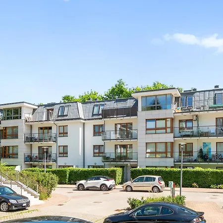 Aquarius Forest & With Free Parking By Downtown Διαμέρισμα Σόποτ